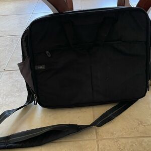 Dell laptop bag